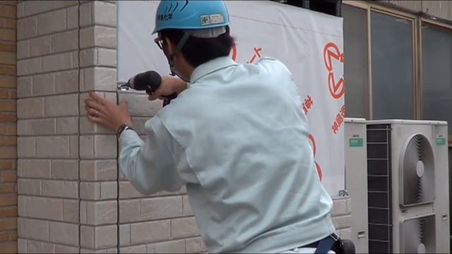 Как в Японии монтируют сайдинг, на каркасный дом. Каркасное домостроение смотреть онлайн