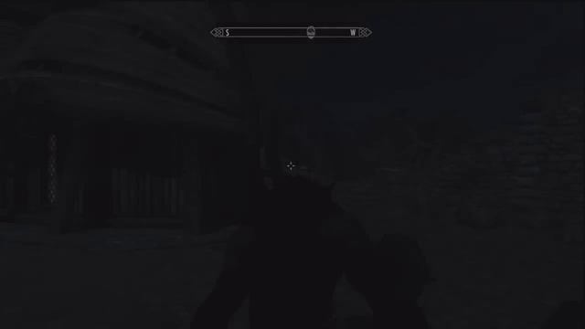Skyrim How to Become a Werewolf смотреть онлайн