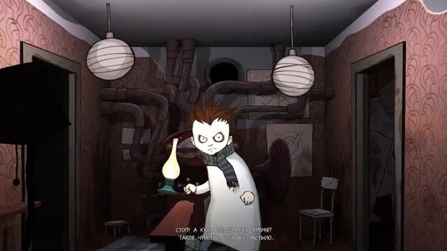 Прохождение игры "Тук Тук Тук"/AnastasiaGame смотреть онлайн