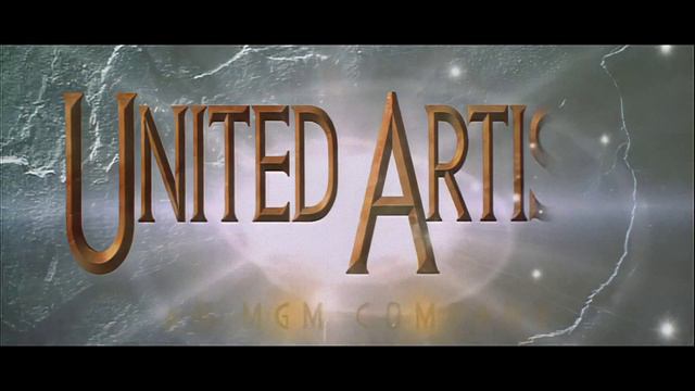 United Artists: An MGM Company Logo (Upscaled HD) (1998) смотреть онлайн