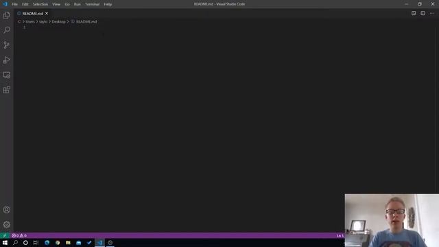 How to Create, Edit, and View Markdown Files in VS Code смотреть онлайн