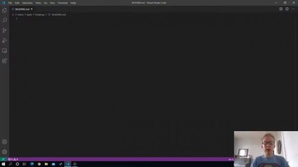 How to Create, Edit, and View Markdown Files in VS Code