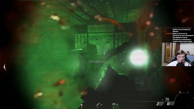 Стрим 25.02.2022. Полное прохождение Call of Duty Modern Warfare 2. смотреть онлайн