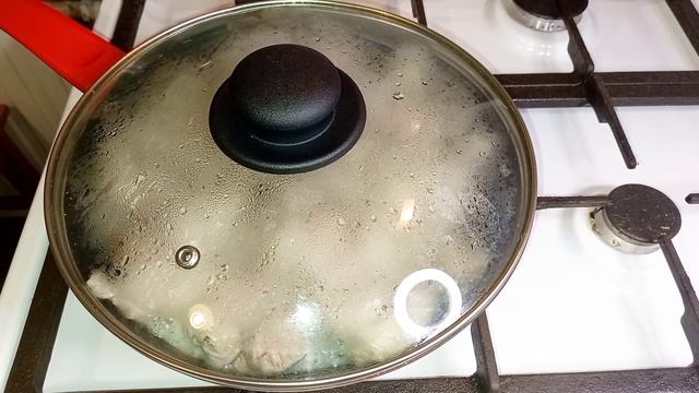 Мой способ поджарить свинину вкусно. Жареная свинина с луком смотреть онлайн