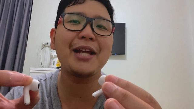 รีวิวหูฟังไร้สาย : Lenovo LP80 [ หูฟังไร้สายที่มาแย่งซีน Apple ] смотреть онлайн