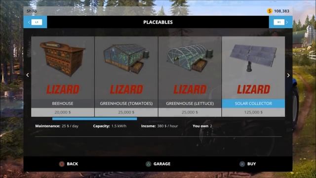 Farming Simulator 15 Unlimited Money Glitch! Never Run Out Of Money Again! Step by Step How-To Guid смотреть онлайн