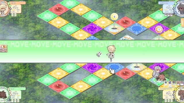 100% Orange Juice. [Suguri] Часть 1 смотреть онлайн