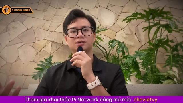 Cách Để Pi Network Trở Thành TOP 1 Trong Tương Lai! смотреть онлайн