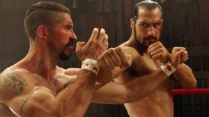 Неоспаримый 3 Нарезка Боев С Юрием Бойко