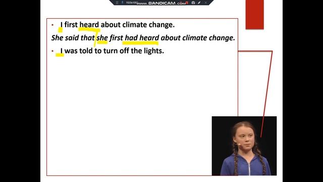 Spotlight 8. Module 6c.