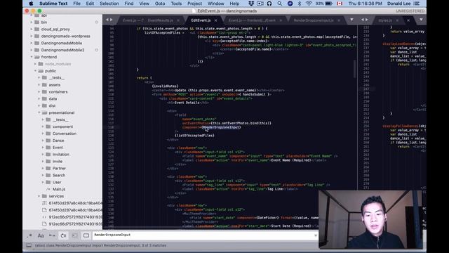 ReactJS - Episode 4 - Redux, React, and React Dropzone смотреть онлайн
