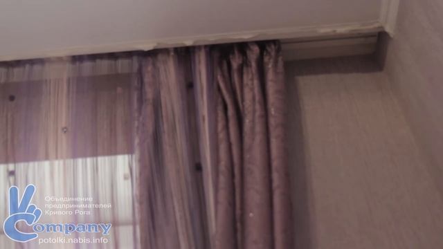 Натяжные потолки: проблемы и недостатки (отзывы, Кривой Рог) смотреть онлайн
