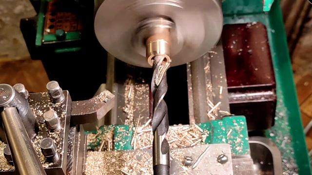 Штуцер на гусак смотреть онлайн