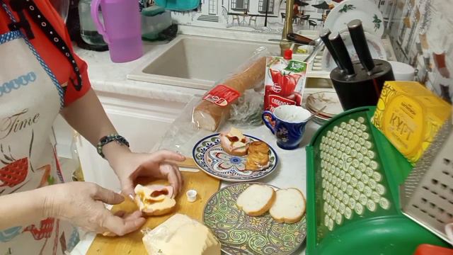Бутерброды,,,, Профитроли к Чаю,,,!! 🥪🍕🍪☝️канал, Жизнь прекрасна! смотреть онлайн