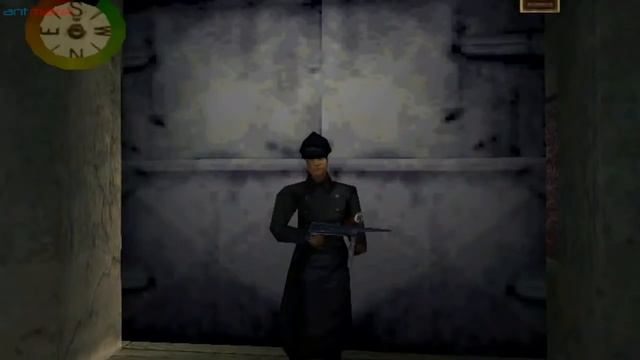История серии Medal of Honor [Часть 1](1999-2000) смотреть онлайн