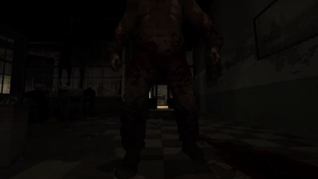 Удвоил Криса Уокера | Баги в АУТЛАСТ смотреть онлайн