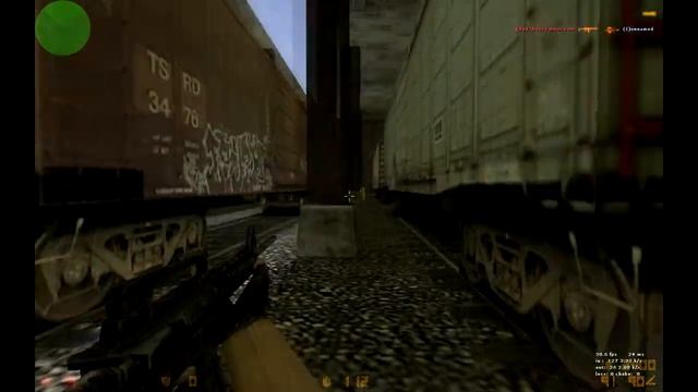 Movie клана {Skill^FighT} | Counter strike 1.6 смотреть онлайн