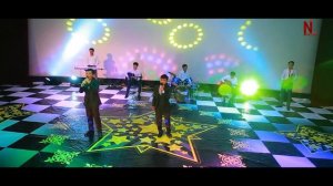 Сюрпризи Холай Шердил барои Мухаммад.