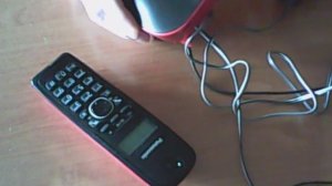 panasonic kx-tg1611 PD