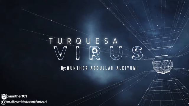 turquesa-virus | Advance Plexus + Audio React смотреть онлайн