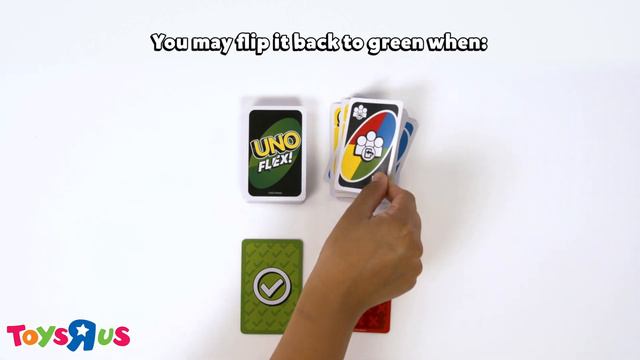 UNO Flex™