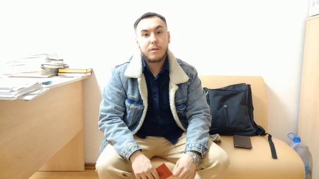 ?️ Призывник Константин получил военный билет смотреть онлайн
