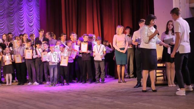 ПРИЕМ У ДИРЕКТОРА - 2017 Номинация "СПОРТ" смотреть онлайн