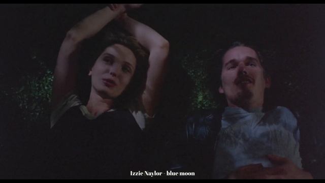 Iwantedtoseethemoonwithyou смотреть онлайн