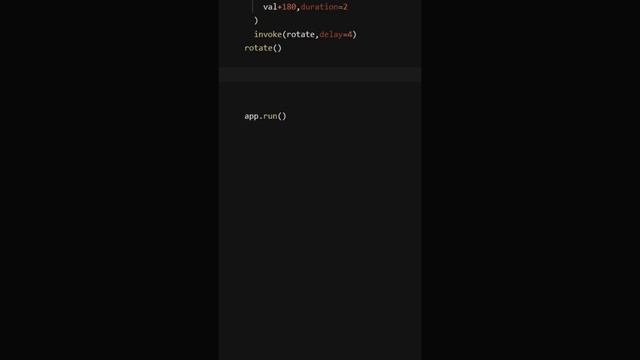 Squid Game Level Made In Python смотреть онлайн