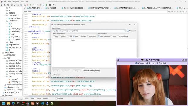 Android Banker Deep Dive (Part 4) смотреть онлайн