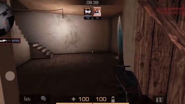 1 килл, думаю круто выглядит (на видео не я) смотреть онлайн