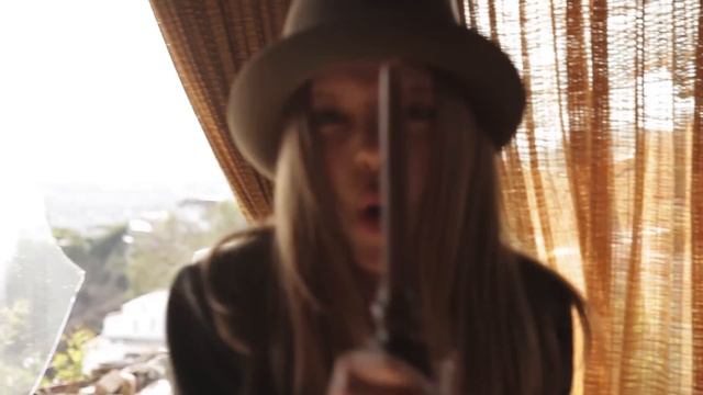 Stewart Lindsey - Another Lie (Official Video) смотреть онлайн