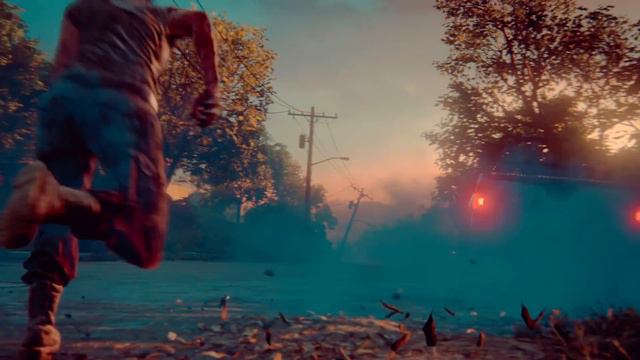 The Last Of Us | GTA6 Style Trailer смотреть онлайн