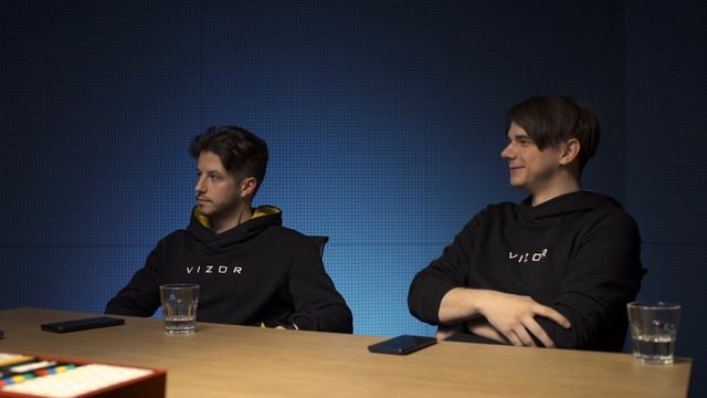 Game Designers Podcast (Когда человек хочет делать игры)