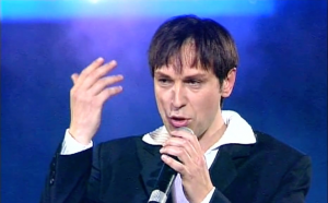 Неожиданное откровение Николая Носкова о том, как ему удается сочинять такие гениальные песни