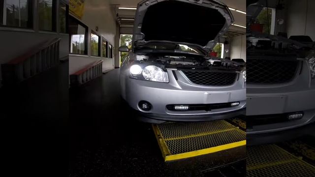 Kia spectra 2.0 смотреть онлайн