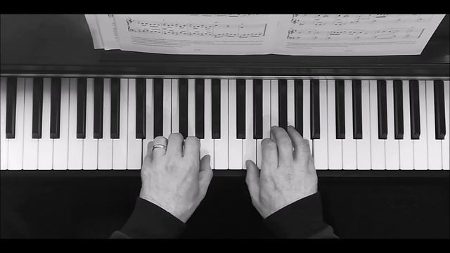 The First Flakes Are Falling - Grade 2 ABRSM Piano 2021/2022 B1 смотреть онлайн