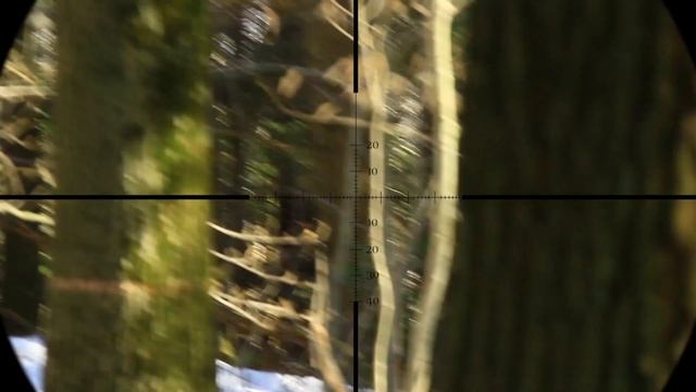KJW M700 Sniper Scope Cam 10 смотреть онлайн