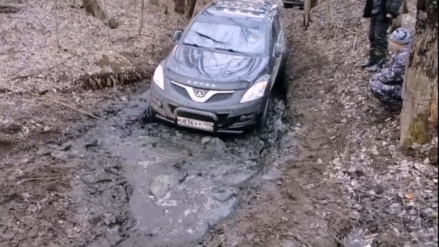 Ховер клуб, В гостях в Крылатском, 04.04.2015г. смотреть онлайн