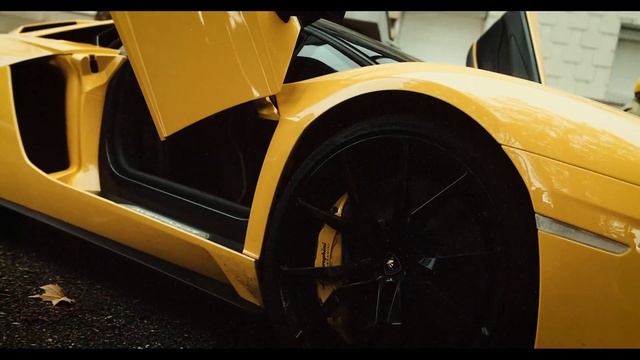 Benab - P2 feat Zed (Clip officiel) смотреть онлайн