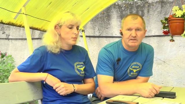 "Актуальное интервью" с представителями ВПСО "Сова" г. Бежецк смотреть онлайн