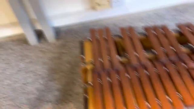 It’s just a burning memory on the glockenspiel and xylophone смотреть онлайн