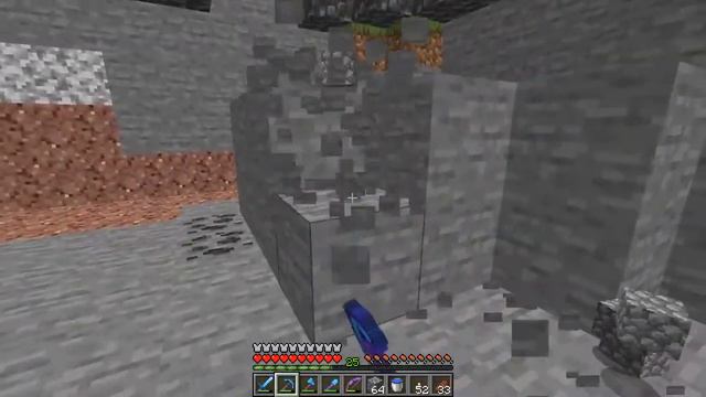 Minecraft #13 (26.03.2024) // СЕРВЕР: NAVIGATOR // ФАРМ и МЕХАНИЗМЫ// смотреть онлайн