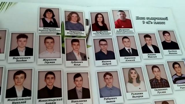 Выпускной альбом для детского сада, школы | Cтудия "Мой альбом" смотреть онлайн