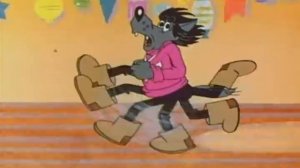 Nu Pogodi - Part 8 - Kids Planet Preschool