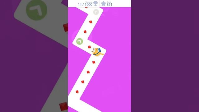 МОБИЛЬНЫЙ ОБЗОР ИГРЫ Tap Tap Dash ПЕРВЫЙ ВЗГЛЯД НА ИГРУ смотреть онлайн