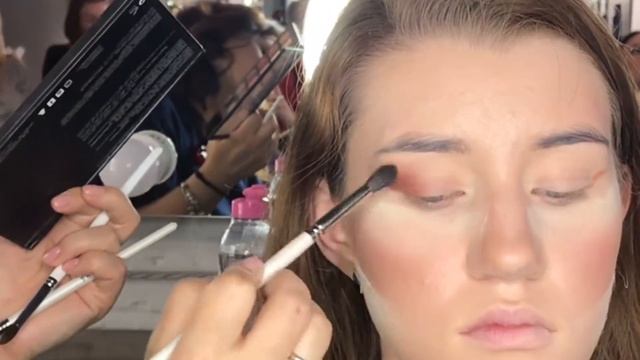 Растушеванная стрелка. Вариант 4 смотреть онлайн