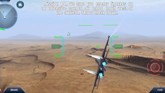 Gameplay: IAF - A Cut Above смотреть онлайн