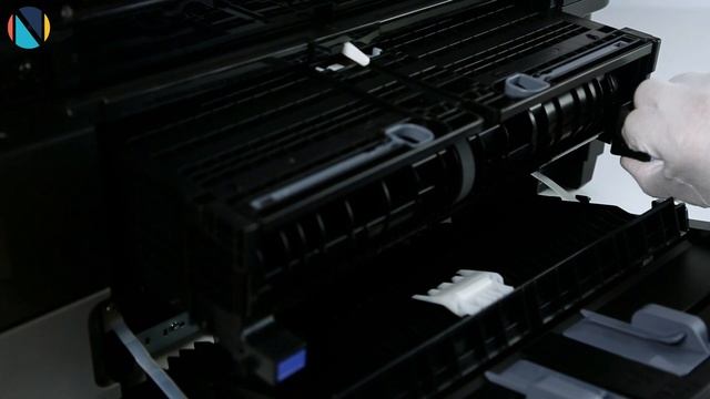 Обзор МФУ Epson WorkForce WF-7610 смотреть онлайн