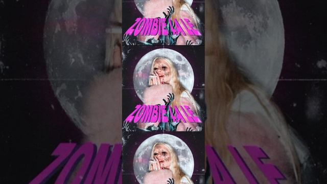 HOFMANNITA - ZOMBIE LA LE ( без матов ) смотреть онлайн